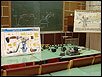 Учебная аудитория для проведения практических занятий на технике.